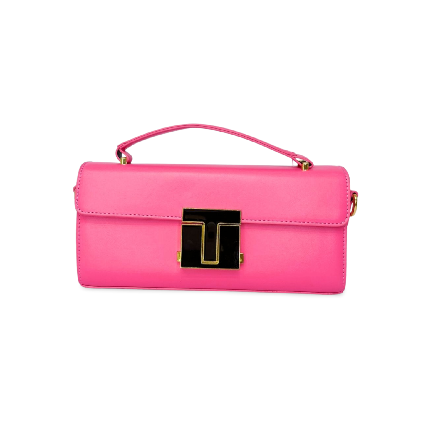 luxe barbie bag