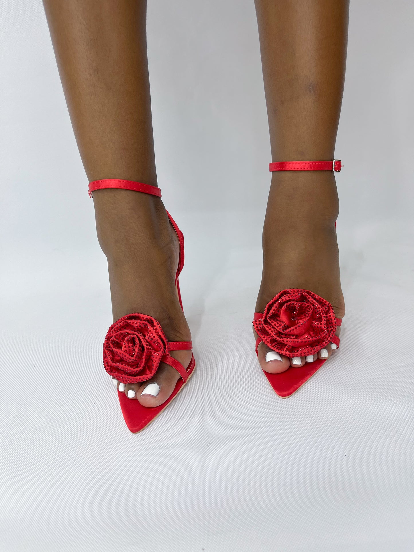 be my valentine heels