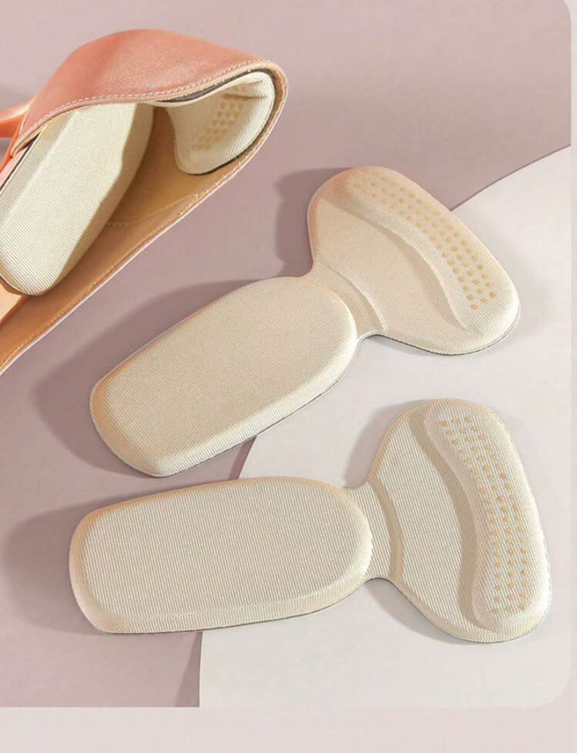 women high heel shoe cushion