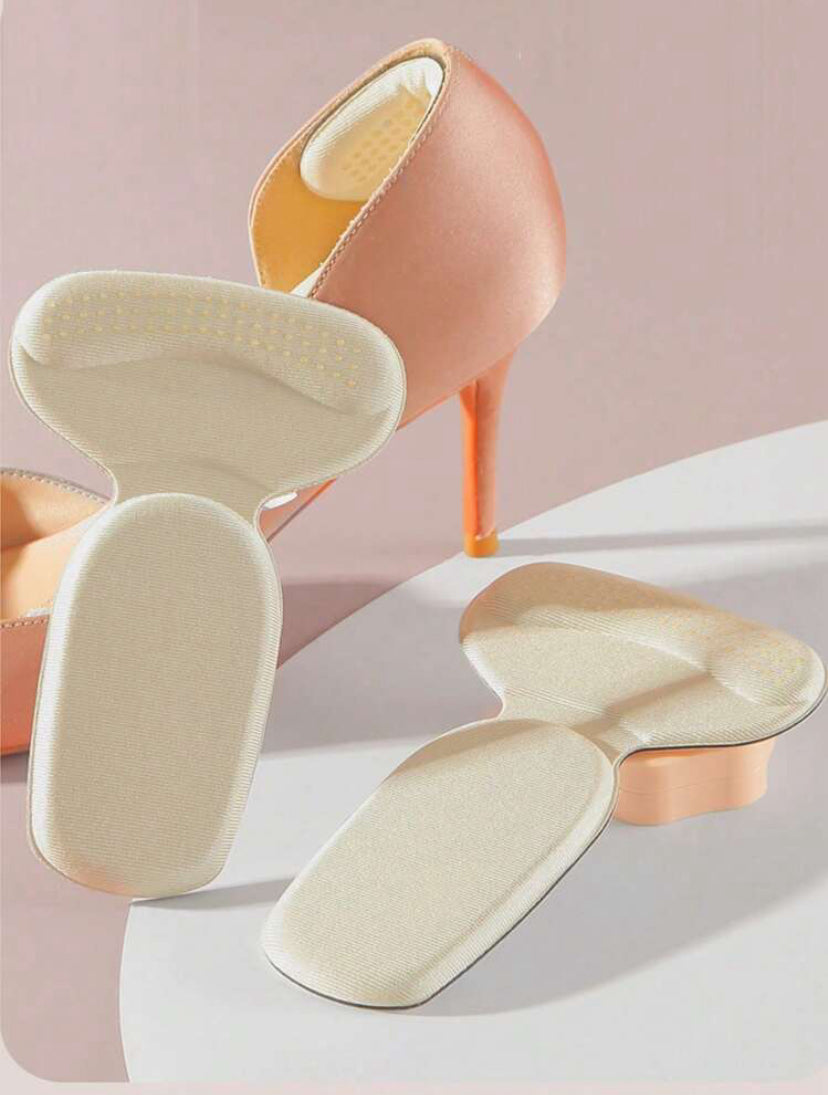 women high heel shoe cushion