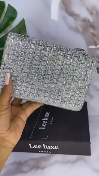 luxury girl bag