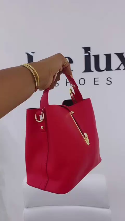 luxe bag